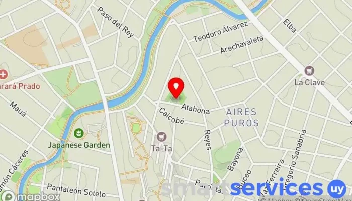 Rusol - 11700 Montevideo
