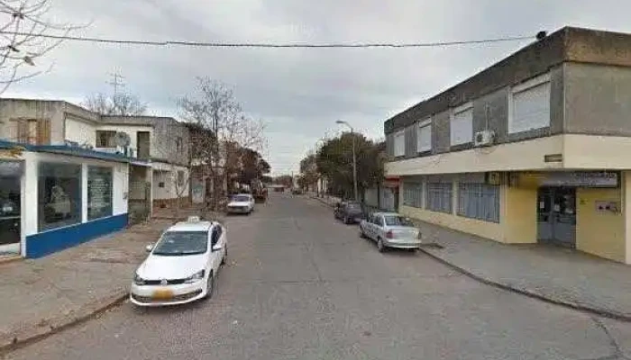 Rutas Del Plata -  Numerodeg - Treinta y Tres