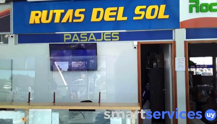 Rutas Del Sol -  Del Propietario - Rocha