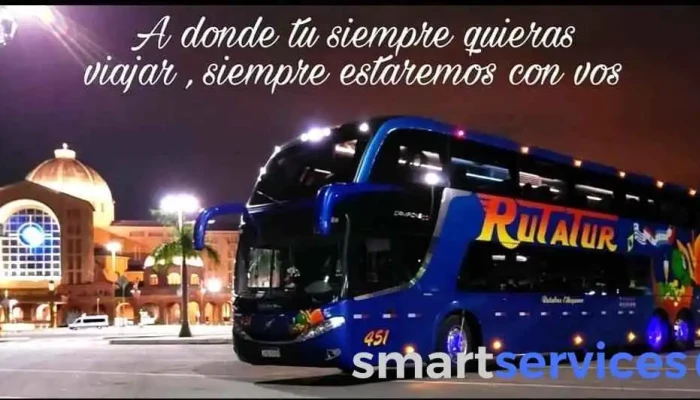 Rutatur -  Del Propietario - Montevideo