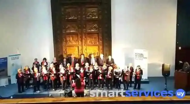 Rutatur -  Videos - Montevideo