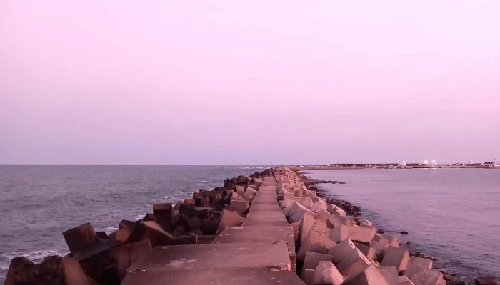 Sabai Casas De Playa -  Comentarios - La Paloma