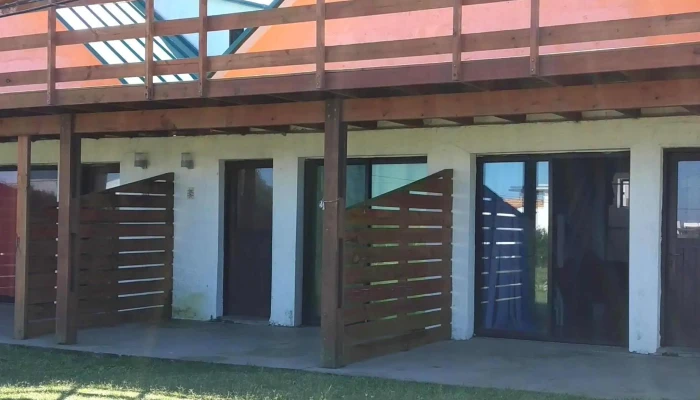 Sabai Casas De Playa -  Numero - La Paloma