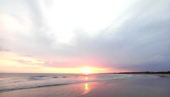 Sabai Casas De Playa -  Precios - La Paloma
