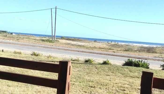 Sabai Casas De Playa -  Puntaje - La Paloma