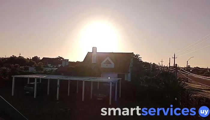 Sabai Casas De Playa -  Videos - La Paloma