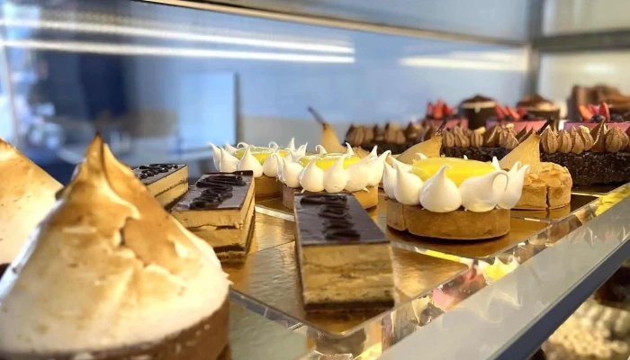 Sablée Pastelería Moderna, Ciudad de la costa - 15000 Ciudad De La Costa