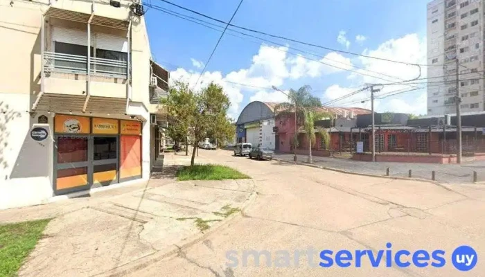 Sabrosura Comida Casera - Concepción Del Uruguay
