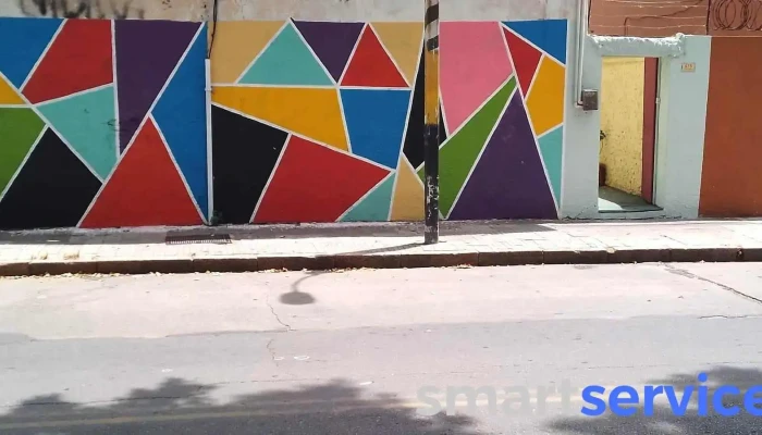 Sagi Uniformes - Montevideo