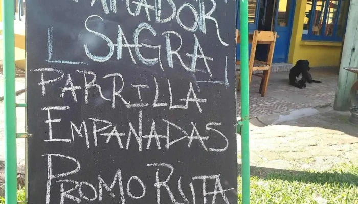 Sagra -  Mas Recientes - Sarandí Grande