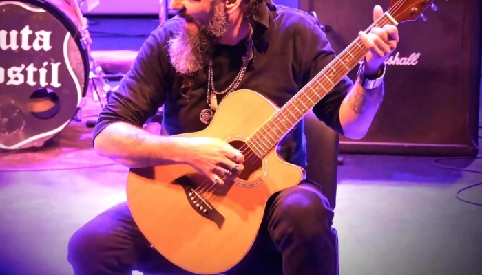 Sala Jorge Lazaroff -  Horario - Montevideo