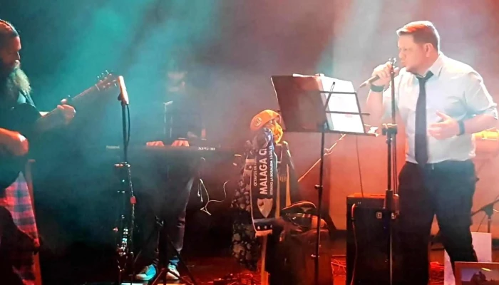 Sala Jorge Lazaroff -  Precios - Montevideo