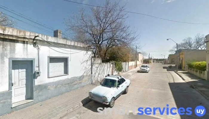 Sala Larrañaga - 85000 Trinidad