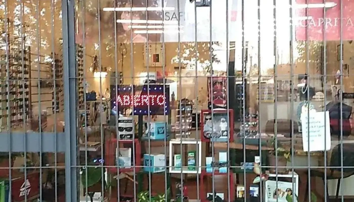 Salerno Servicios Opticos -  Como Llegar - Montevideo