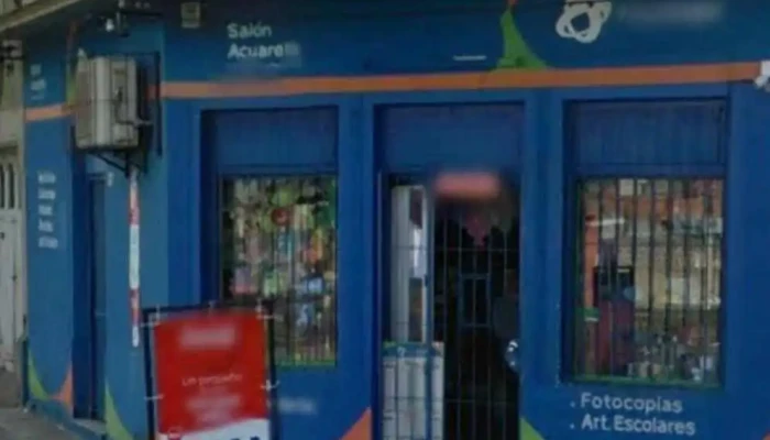 Salon Acuarela - 11900 Montevideo