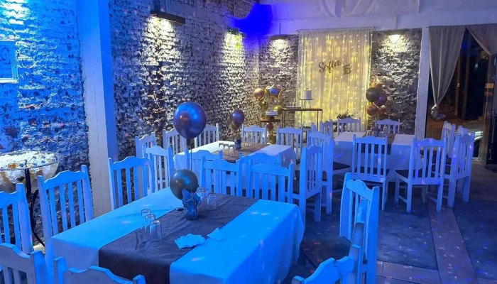 Salón Astromelias - 90000 Canelones