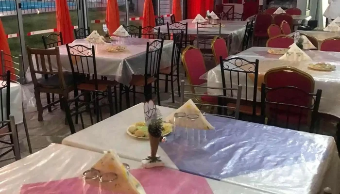 Salón Chocolate - Departamento De Canelones