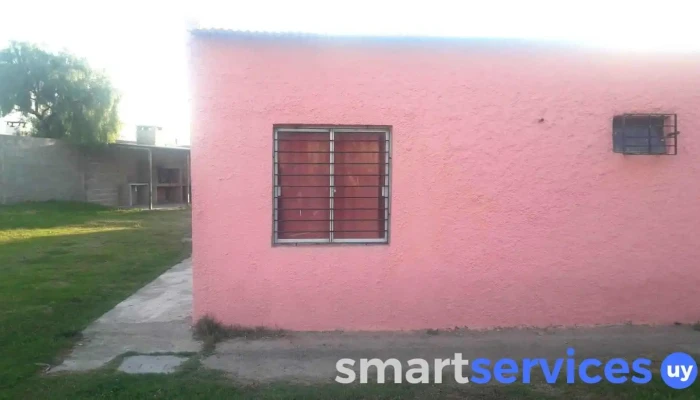 Salón Comunal Covidur 4 - 97000 Durazno