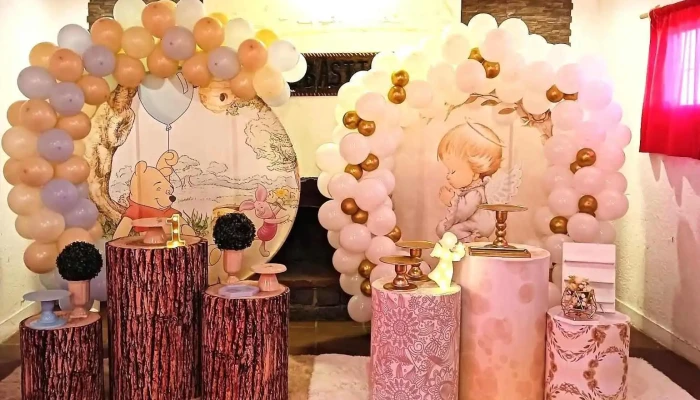 Salón de Fiestas - 15000 Ciudad De La Costa