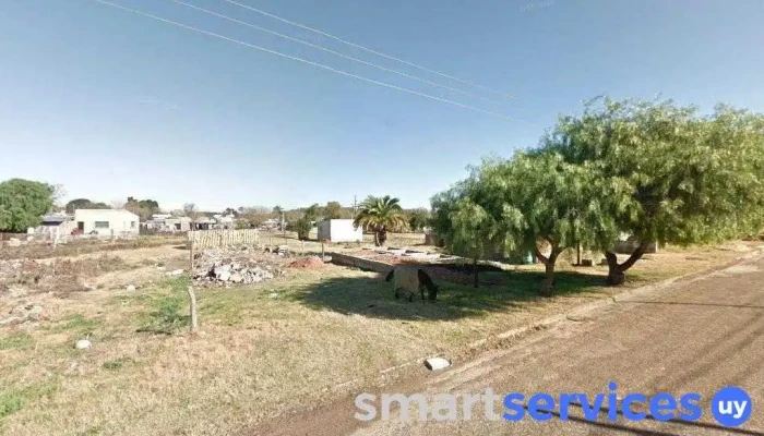 Salón de fiestas Ensueño - 60000 Paysandú