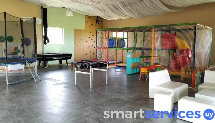 Salón de fiestas Rincón de la Laguna - Colonia, Uruguay - 70000 Col. Del Sacramento