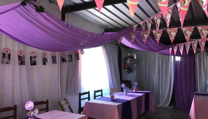 Salón Hipódromo - 97000 Durazno