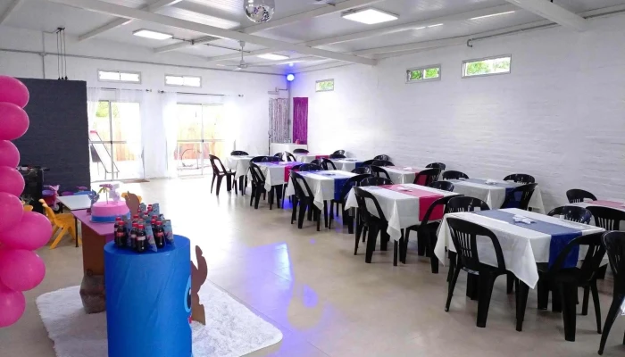 Salón Martina - 37000 Bis