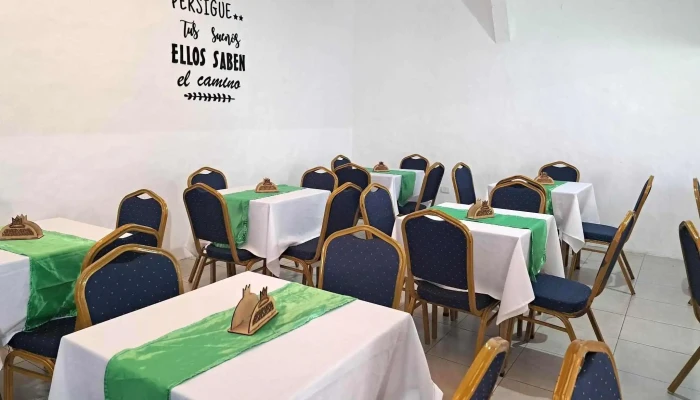 Salón Monarca - Angela Garcia Ibañez 1603