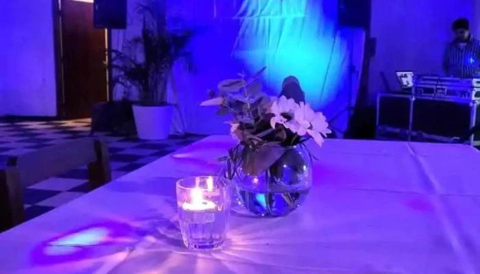 Salón Principal Sociedad Rural de Durazno - 97000 Durazno