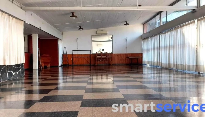 Salón Social Unidad Centenario - 12000 Montevideo