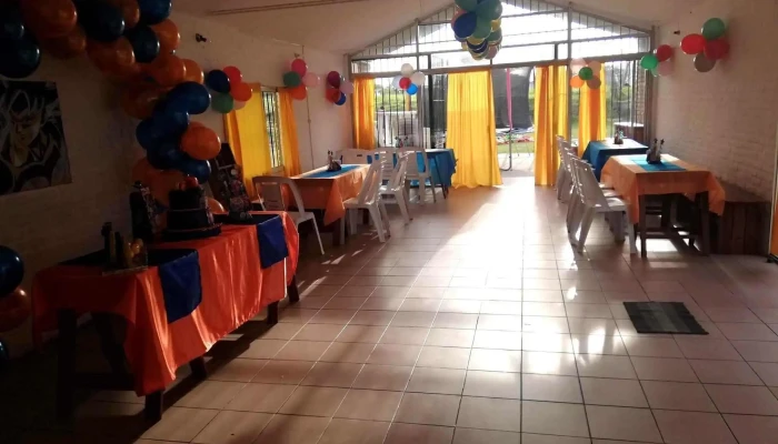 salon viviendas bps obelisco - 15900 Las Piedras