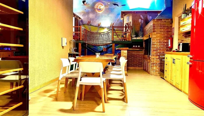 Salones de fiestas Universo Kids - 20000 Maldonado
