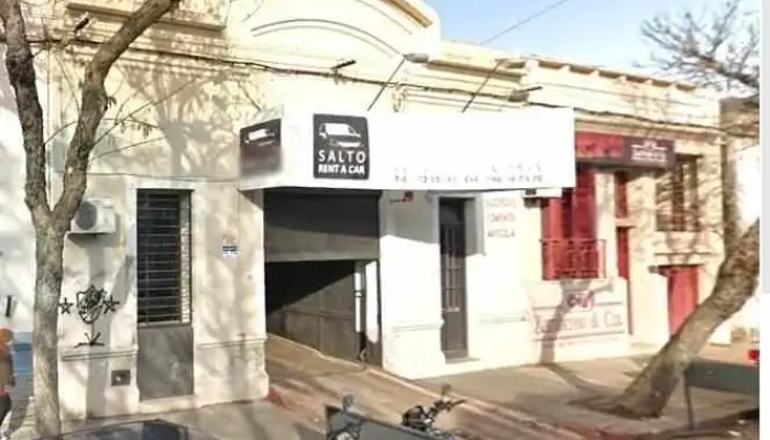 Salto Rent a Car - Salto
