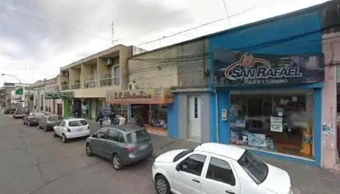 San Rafael Viajes -  Descuentos - Paysandú