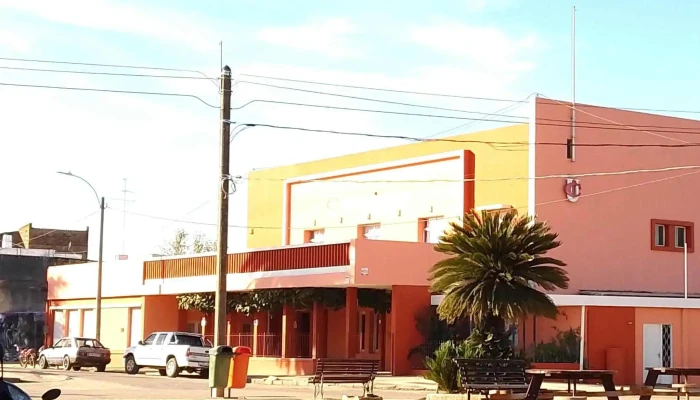 San Ramon Canelones -  Catalogo - San Ramón