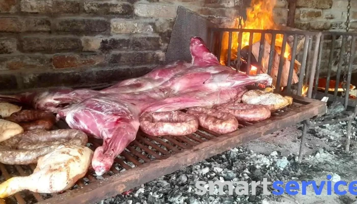 San Ramon Canelones -  Comida Y Bebida - San Ramón