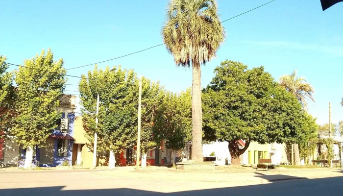 San Ramon Canelones -  Descuentos - San Ramón