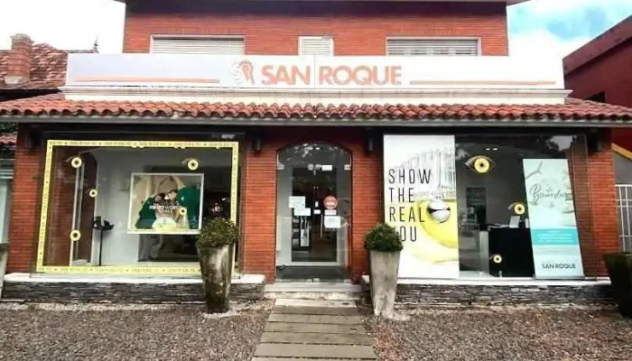 San Roque - Montevideo