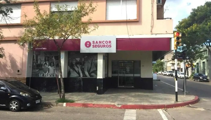 Sancor Seguros - Salto