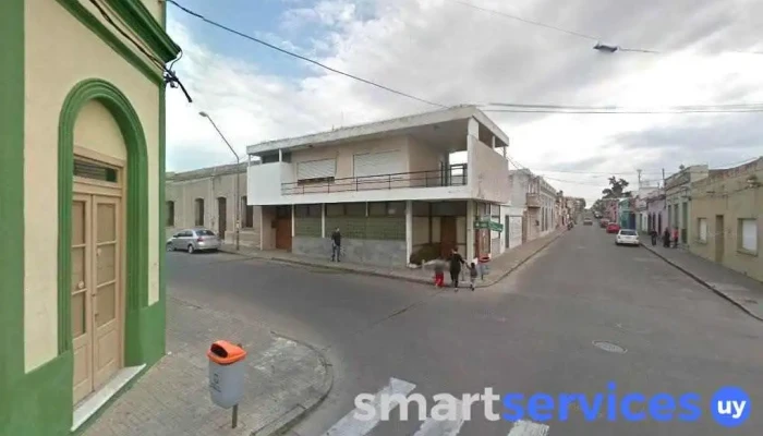 Sandra Caballero Seguros - San Carlos