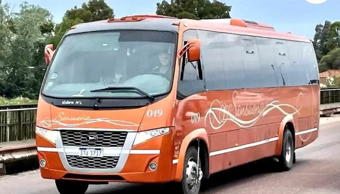 Sansuena Viajes Y Turismo Numero - Ciudad de la Costa