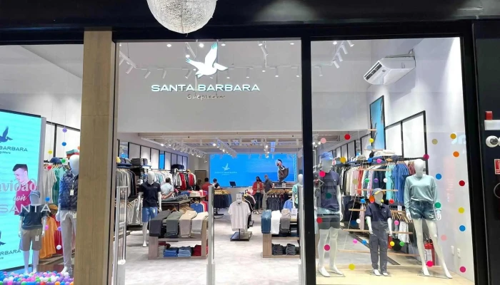 Santa Barbara - 11400 Montevideo