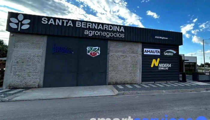Santa Bernardina Agronegocios -  Cerca De Mi - Durazno