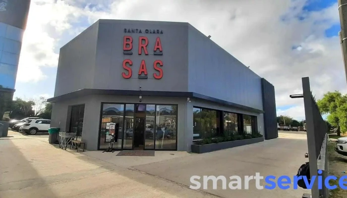 Santa Clara Brasas - Ciudad De La Costa