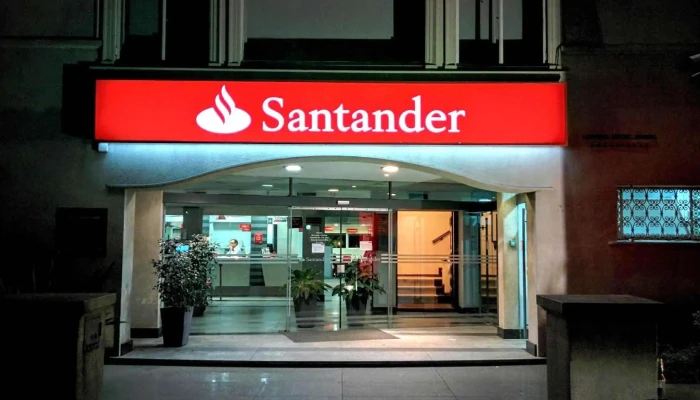Santander -  Exterior - Montevideo