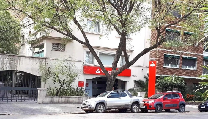 Santander - Montevideo