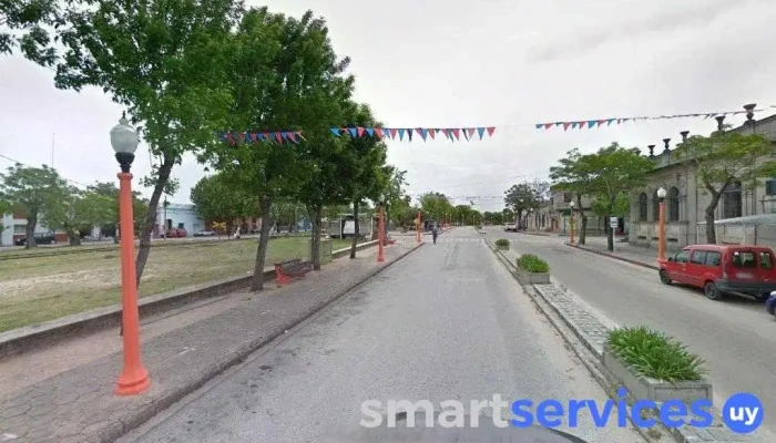 Sarandi Calzados - Sarandí Grande