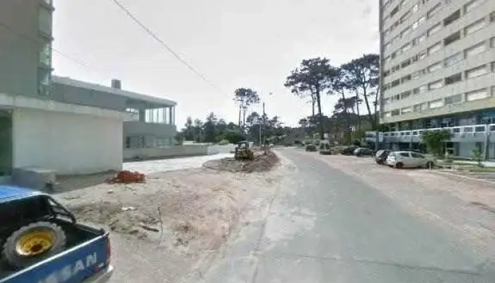 Scaglia Viajes Servicios Turisticos Dondedeg - Punta del Este