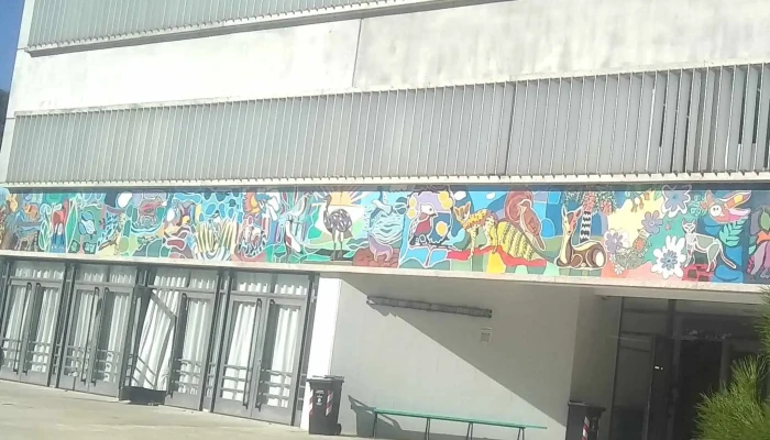 Sdlgp Escuela Técnica Atlántida Utu - Atlántida