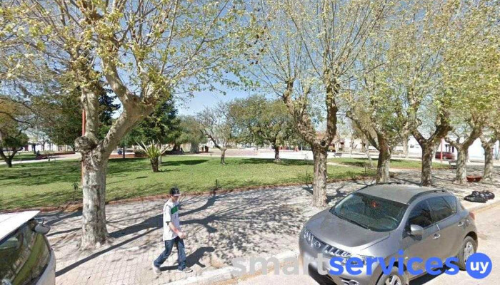 Seccional 4ta Nueva Palmira - 70700 Nueva Palmira